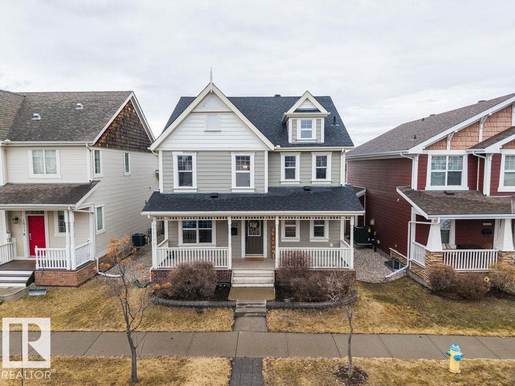 5 bed 4 bath single family at 1613 KERR RD NW — $649,900