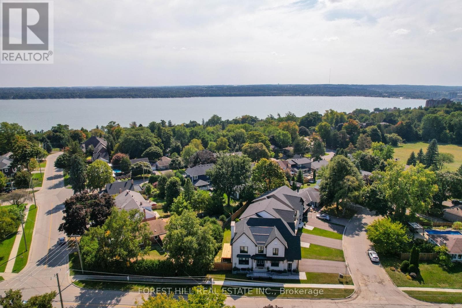 4 bed 5 bath single family at 271 CODRINGTON STREET — $1,795,000