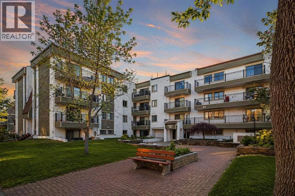 2 bed 1 bath single family at 215, 723 57 Avenue SW — $224,900