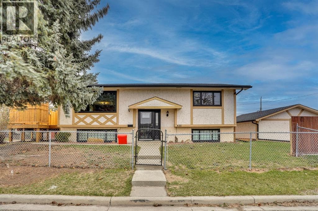 3 bed 2 bath single family at 436 Huntley Way NE — $599,999