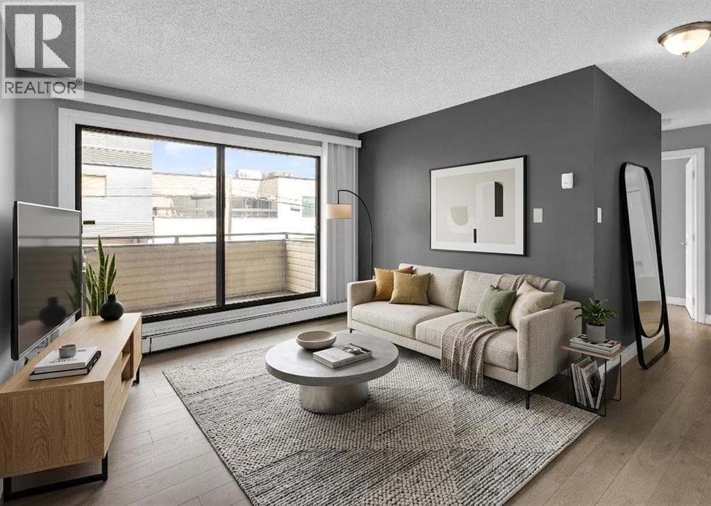 2 bed 1 bath single family at 210, 1602 11 Avenue SW — $224,800
