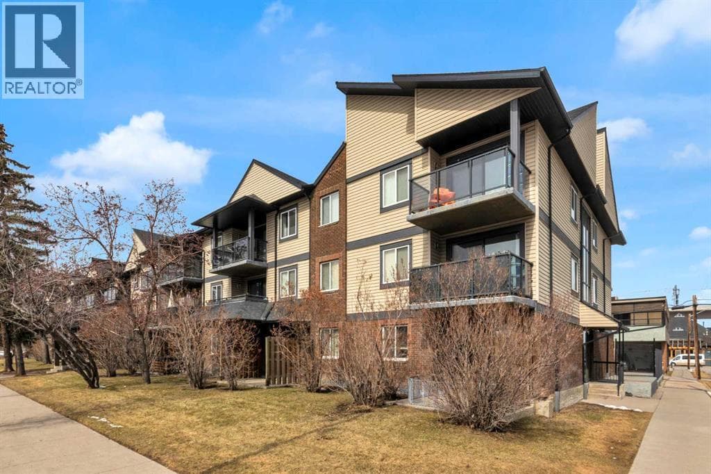 210, 1602 11 Avenue SW photo 2