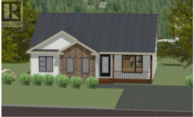 3 bed 2 bath single family at 10 Haleys Place — $439,900