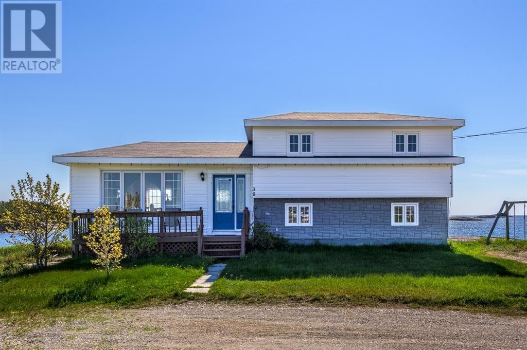 3 bed 2 bath single family at 38 Brookfield Road — $205,000