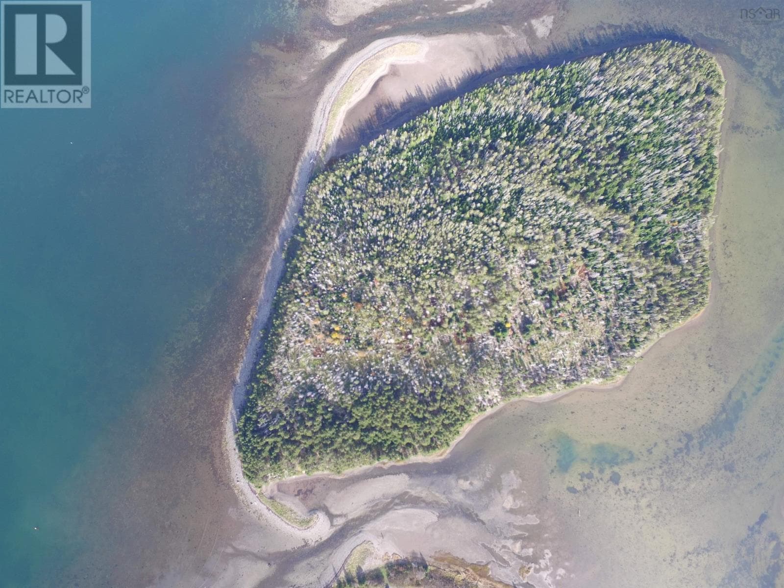 vacant land at 2014-31A Gull Island — $164,900