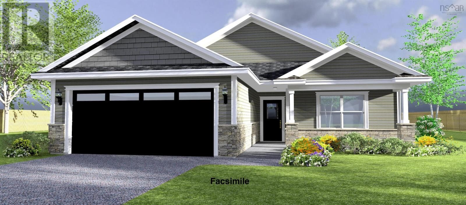 3 bed 2 bath single family at 14 Blackbird Way — $605,000