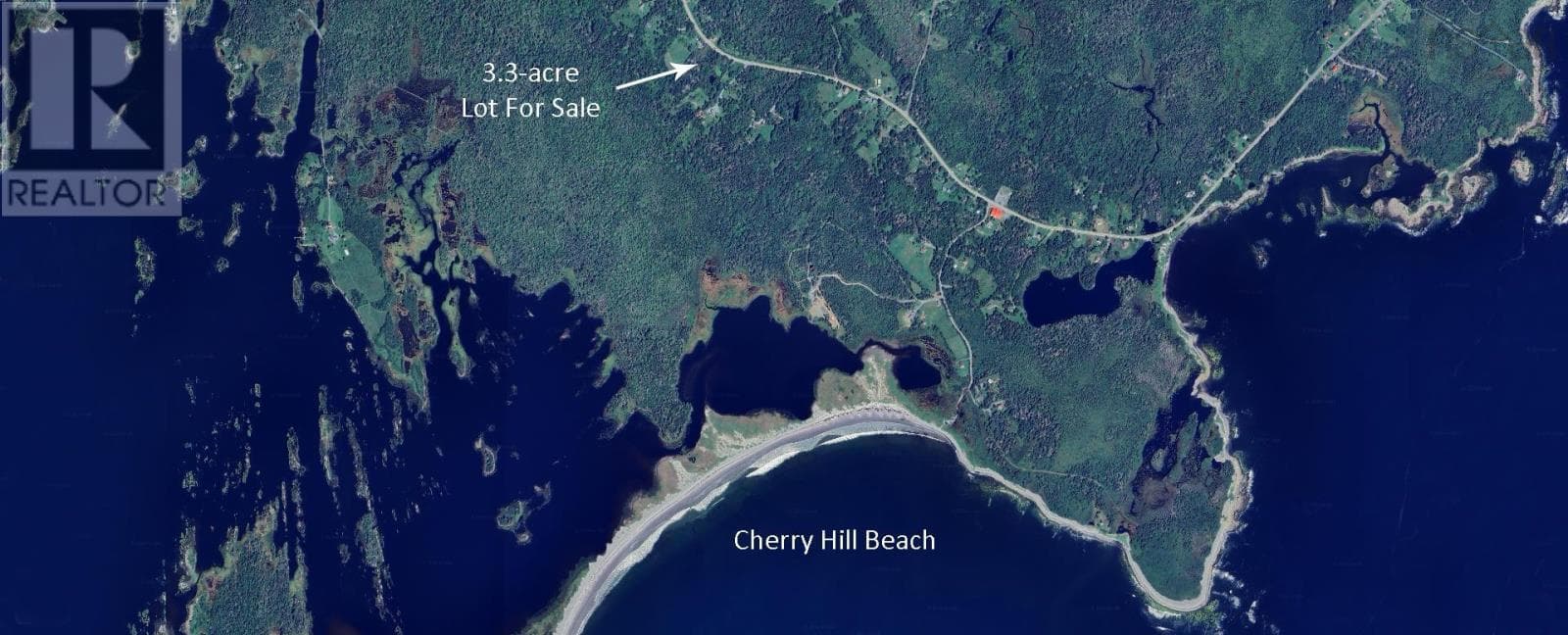 vacant land at Lot (PID 60367323) Highway 331 — $79,000