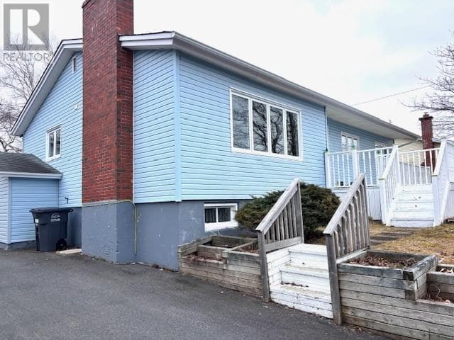3 bed 2 bath single family at 5 Prince Street — $244,900