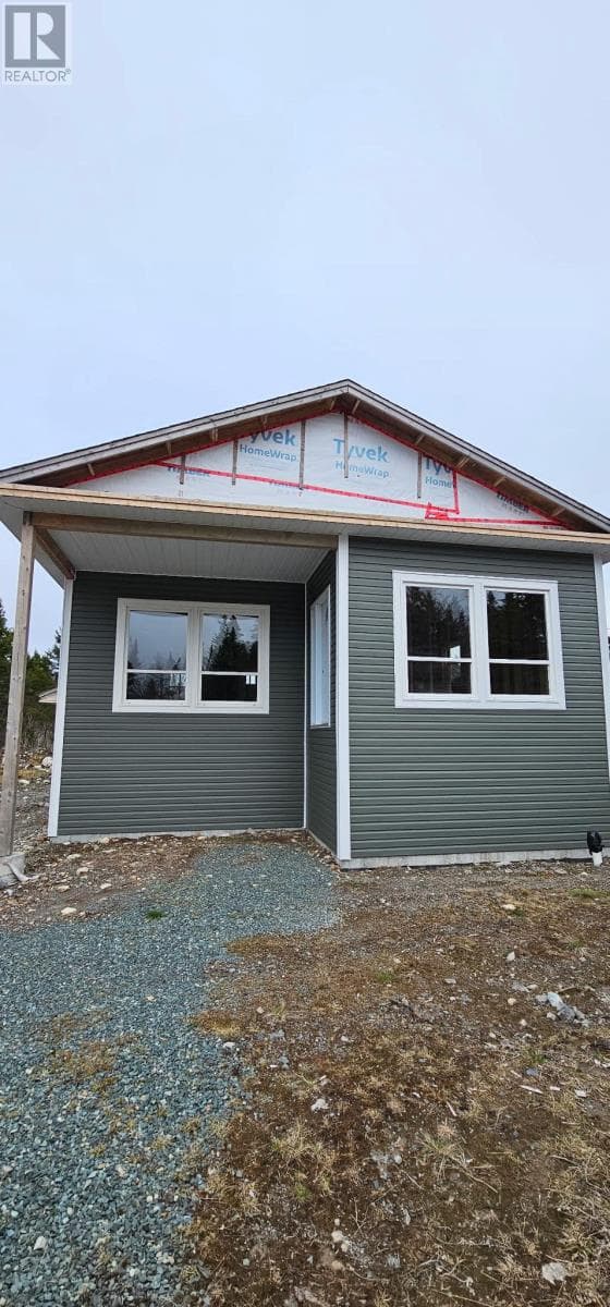2 bed 1 bath single family at 0 Mobile First Pond — $129,900