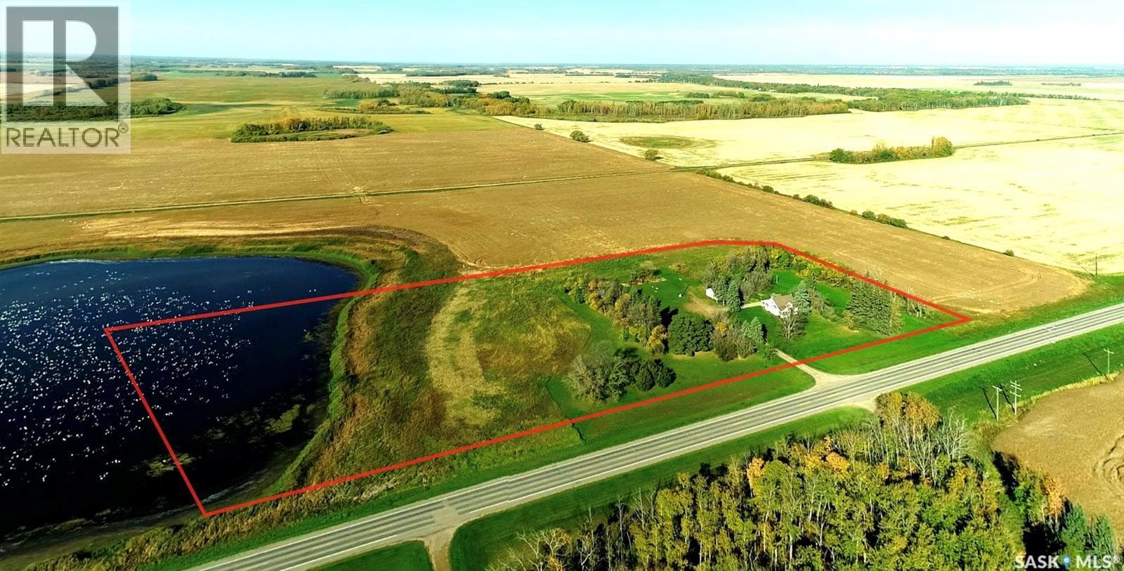 Walcer Acreage photo 3