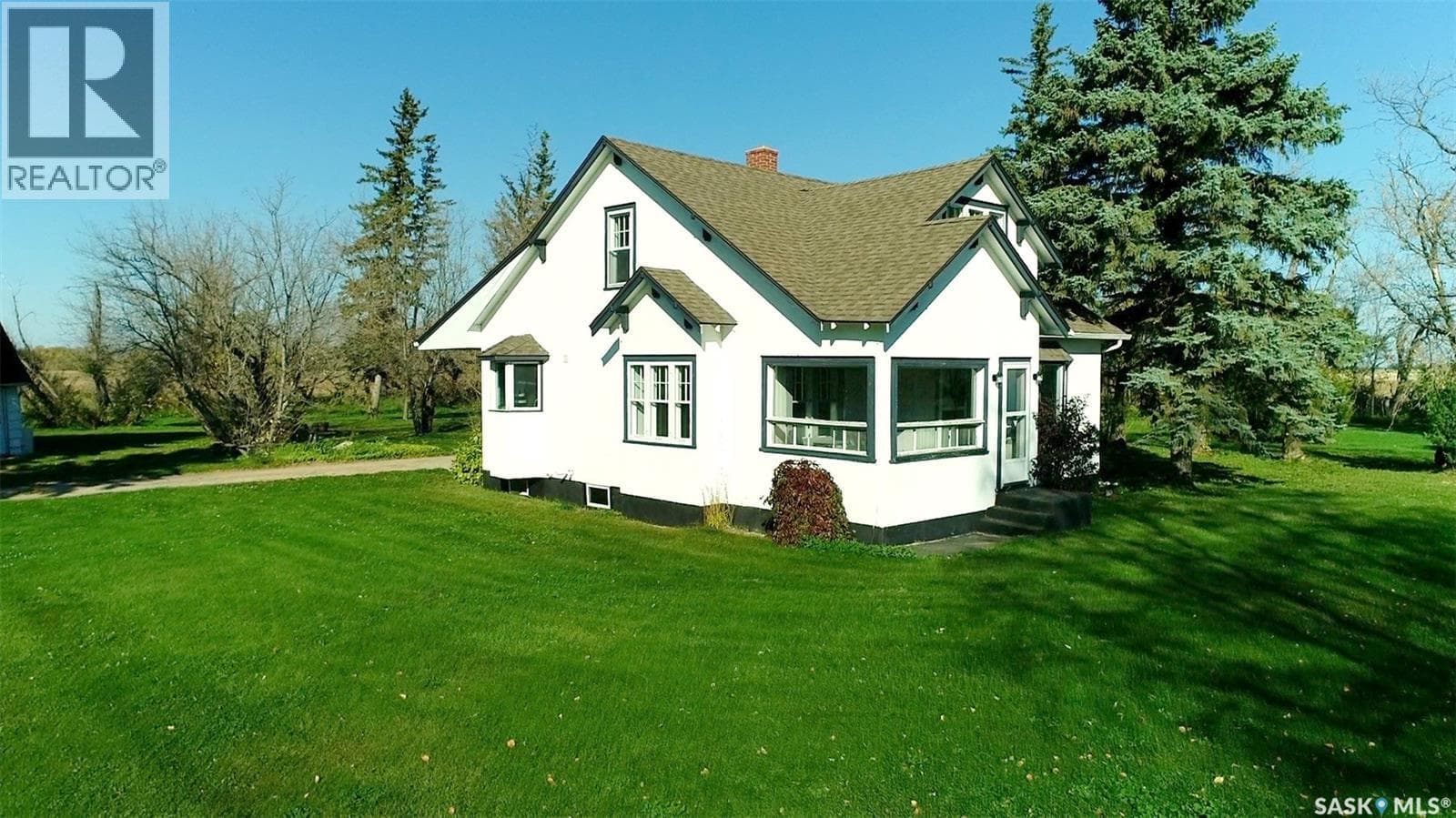 4 bed 1 bath single family at Walcer Acreage — $279,000