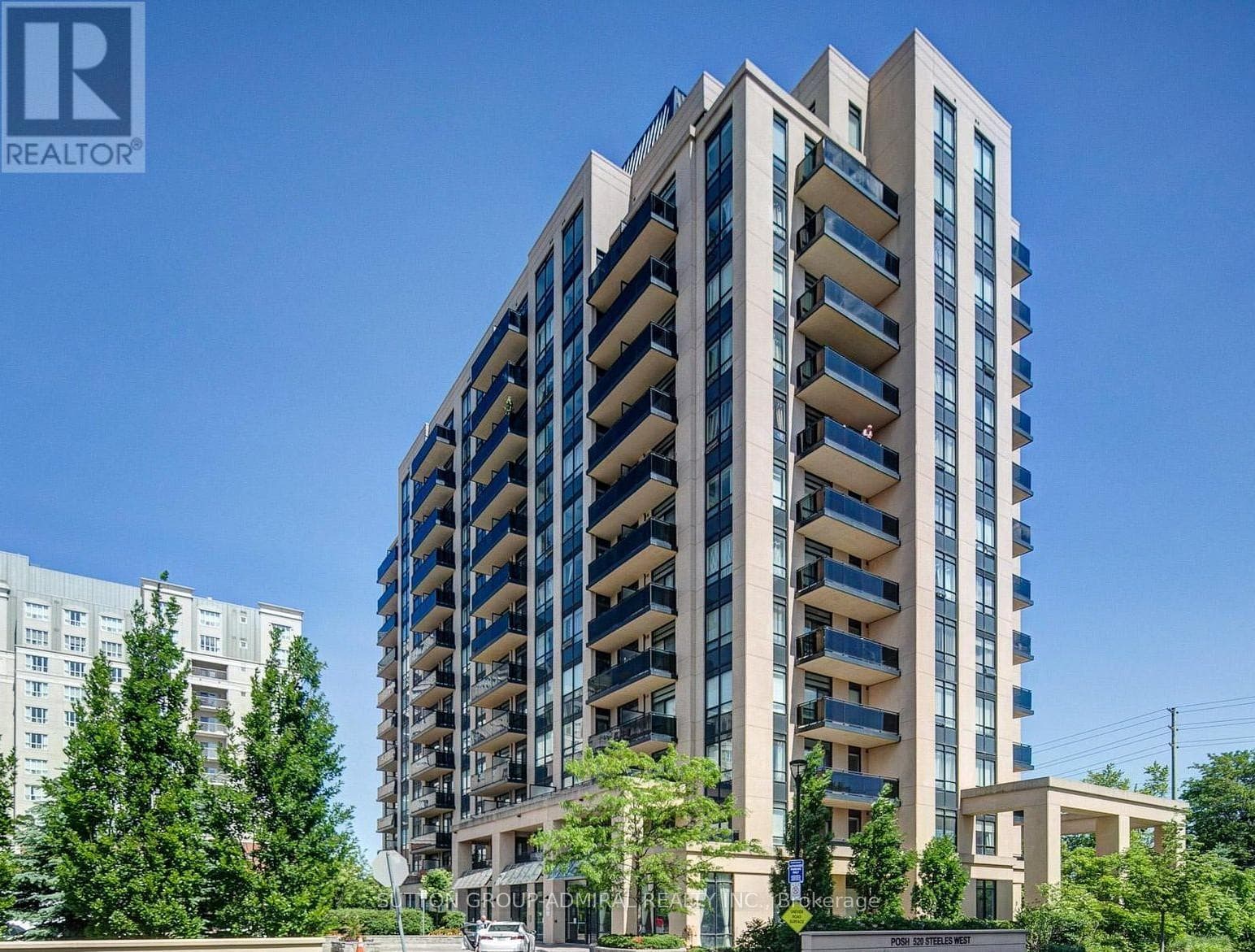 2 bed 2 bath single family at 302 - 520 STEELES AVENUE W — $535,000
