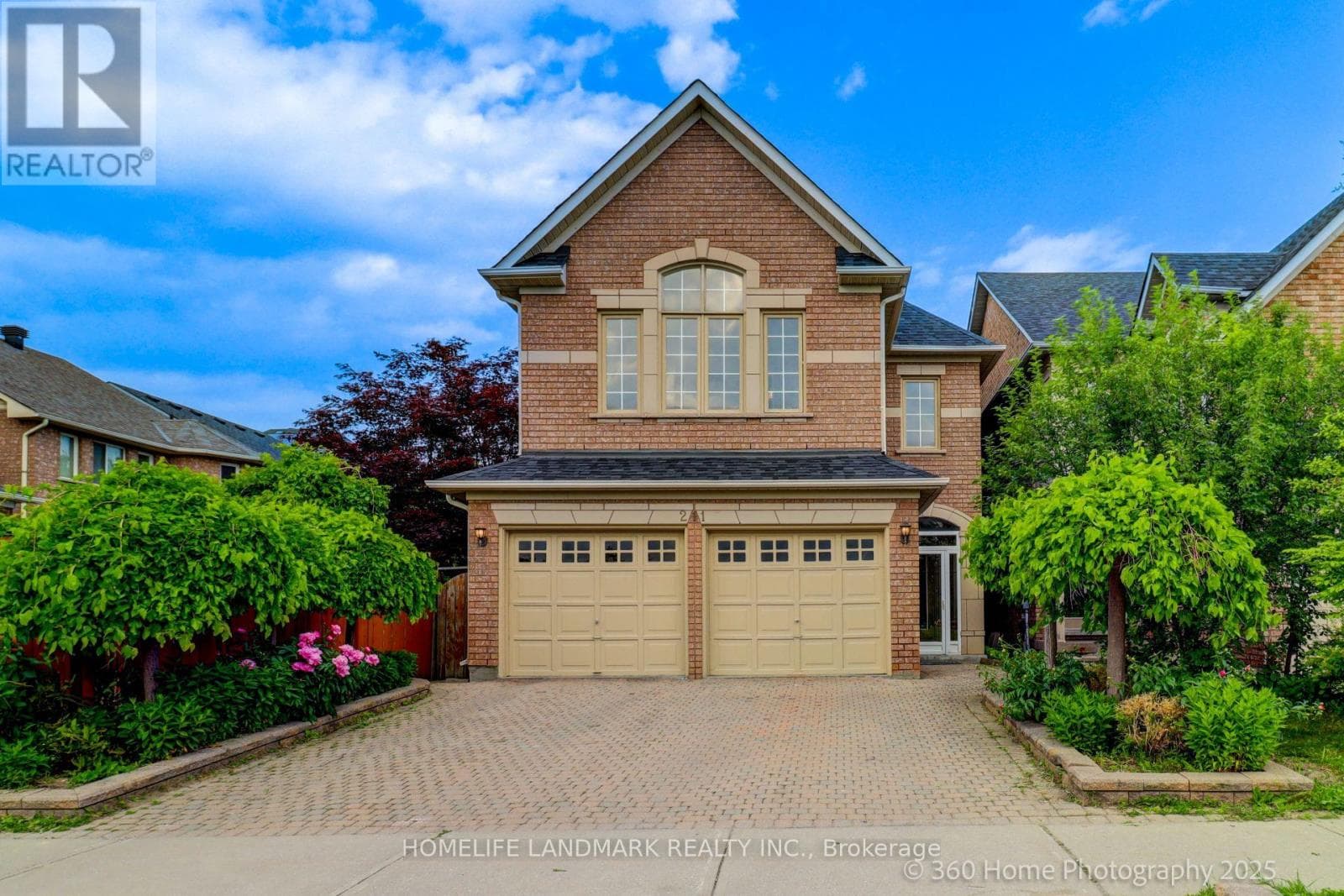 4 bed 5 bath single family at 211 FRANK ENDEAN ROAD — $1,628,000