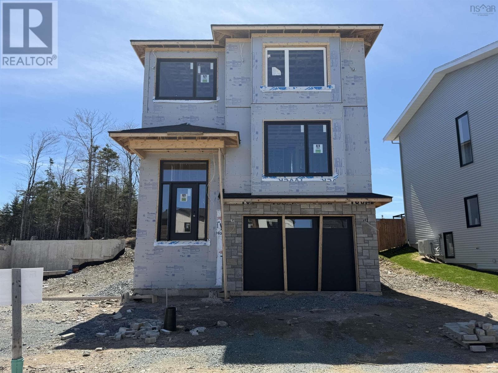 5 bed 4 bath single family at LOT 9-08 190 Brunello Boulevard, Brunello Estates — $894,900