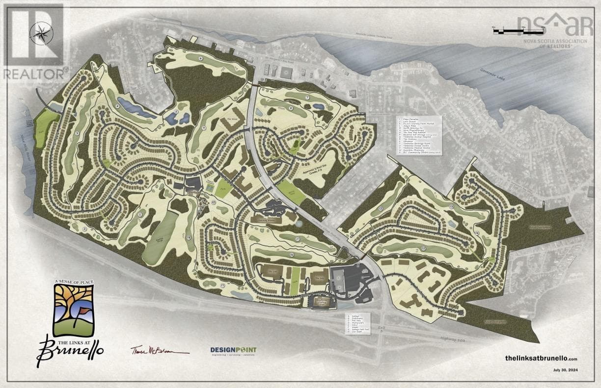 LOT 9-08 190 Brunello Boulevard, Brunello Estates photo 4