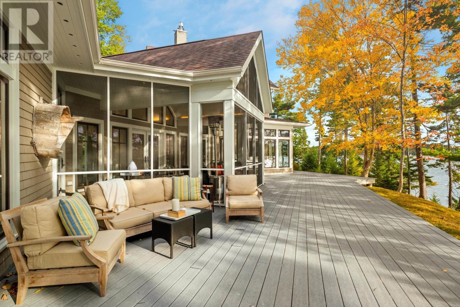 4 bed 3 bath single family at 32 Himmelman Lane — $2,980,000
