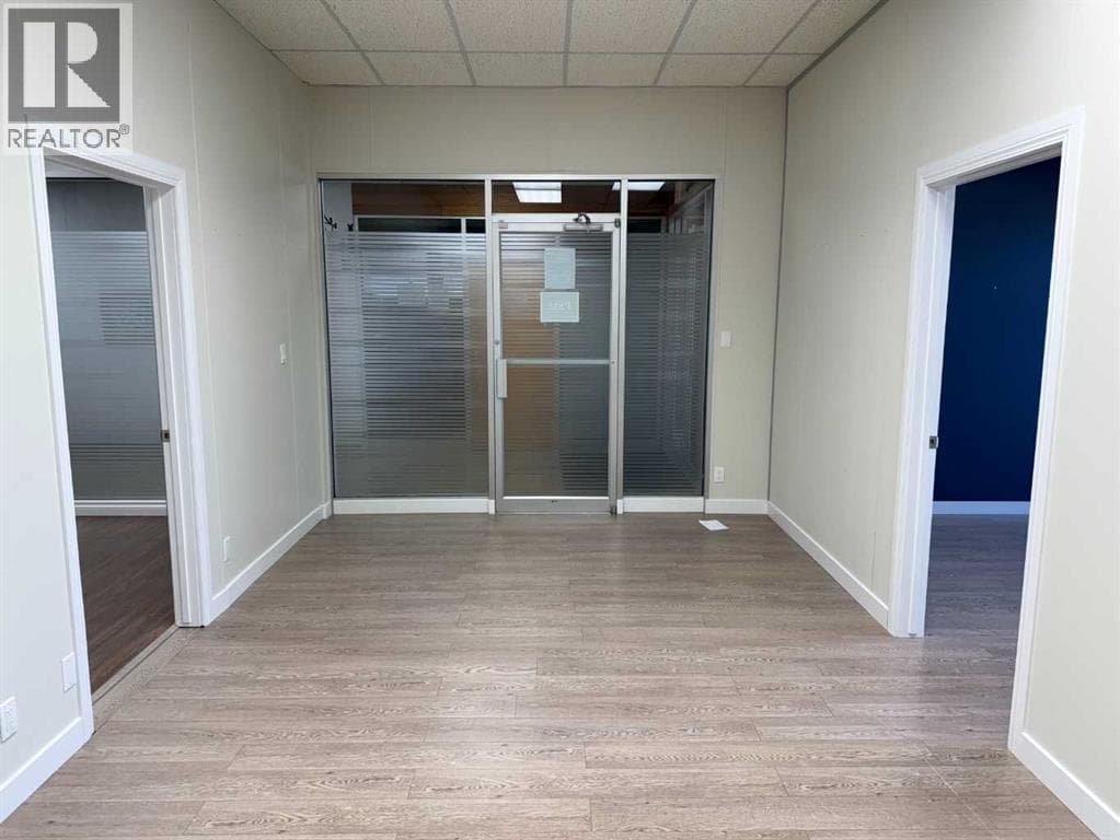 business at 16, 5125 50 Avenue — $1,775