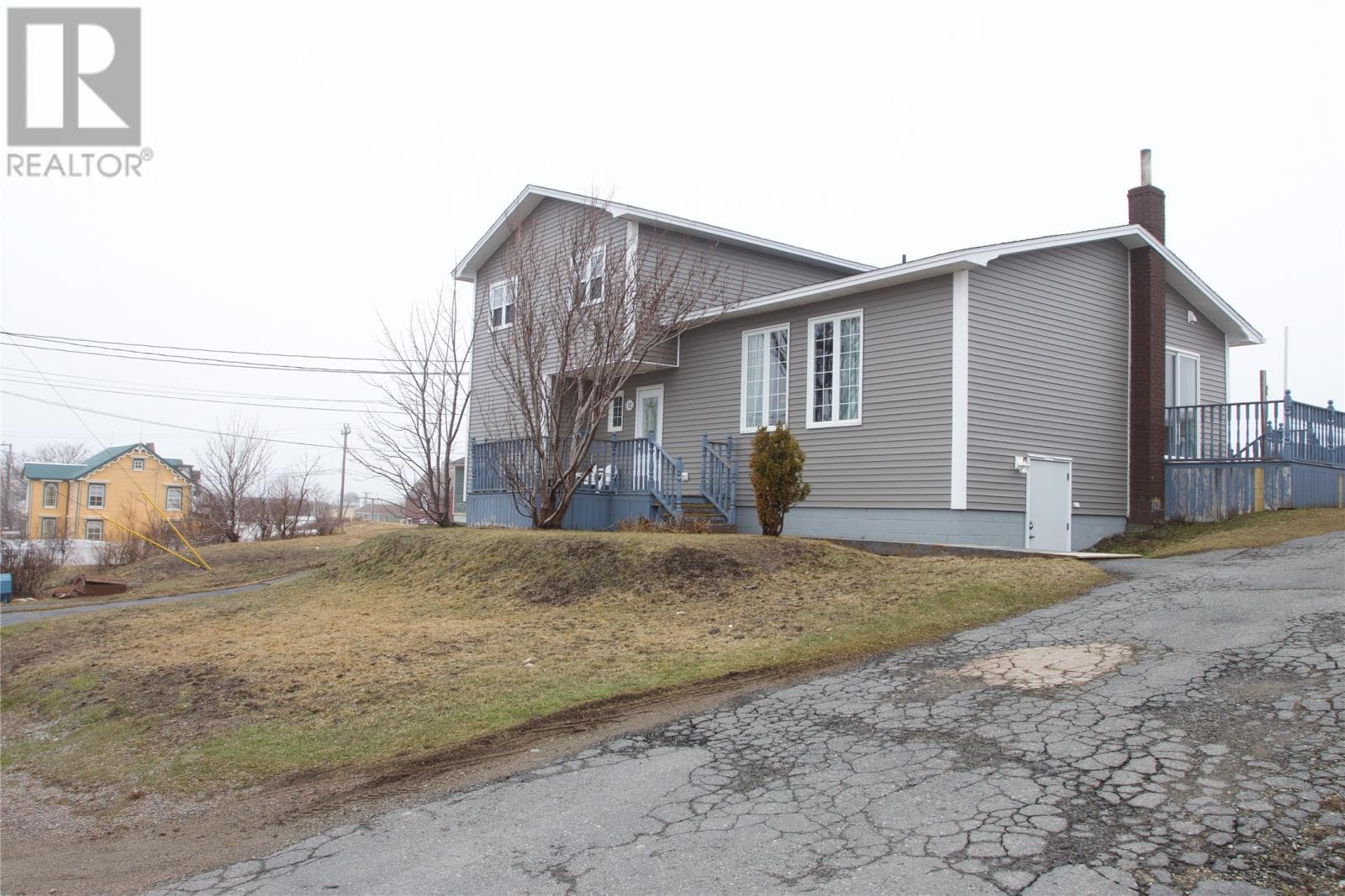 3 bed 2 bath single family at 122-122A Coster Street — $299,000