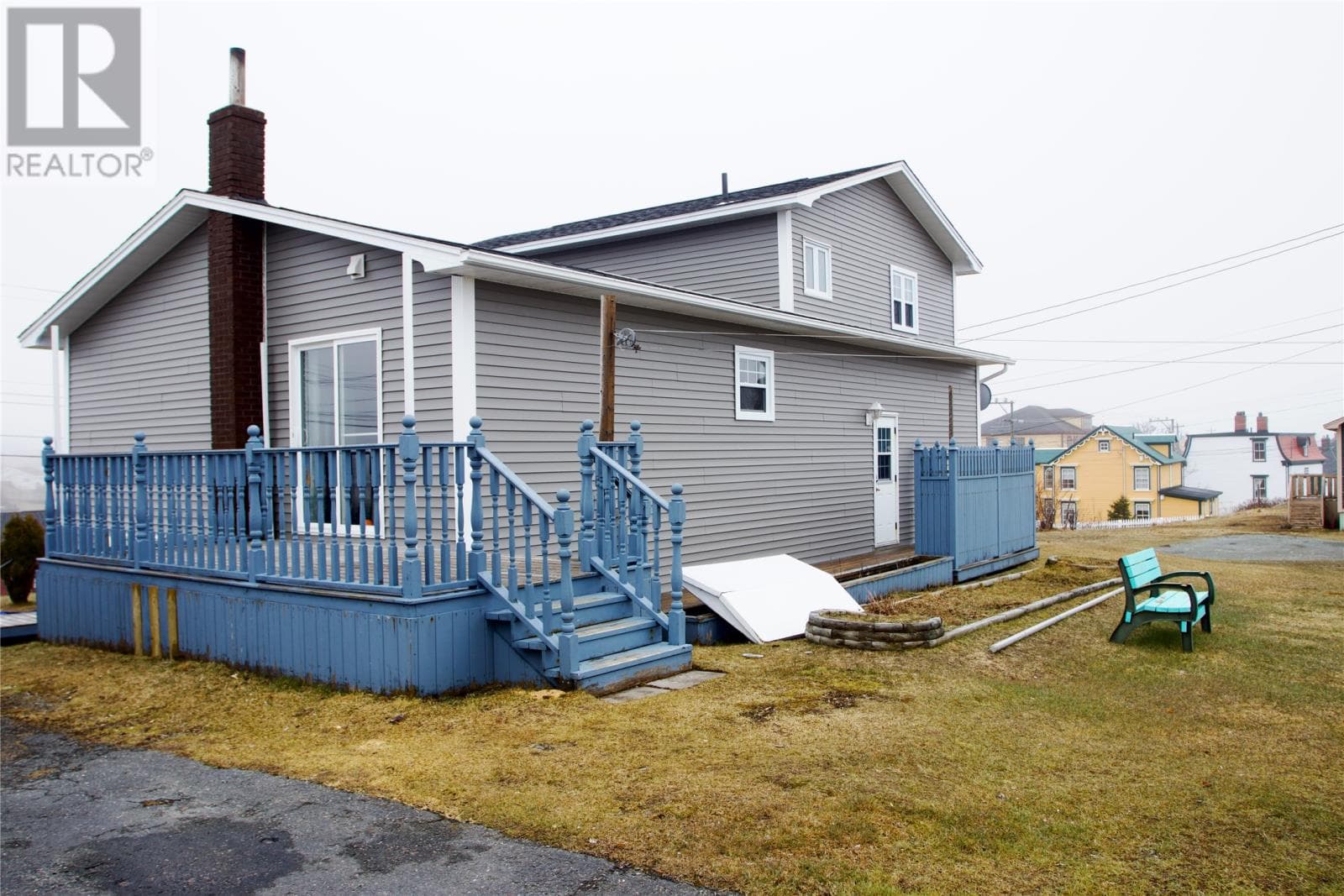 122-122A Coster Street photo 3