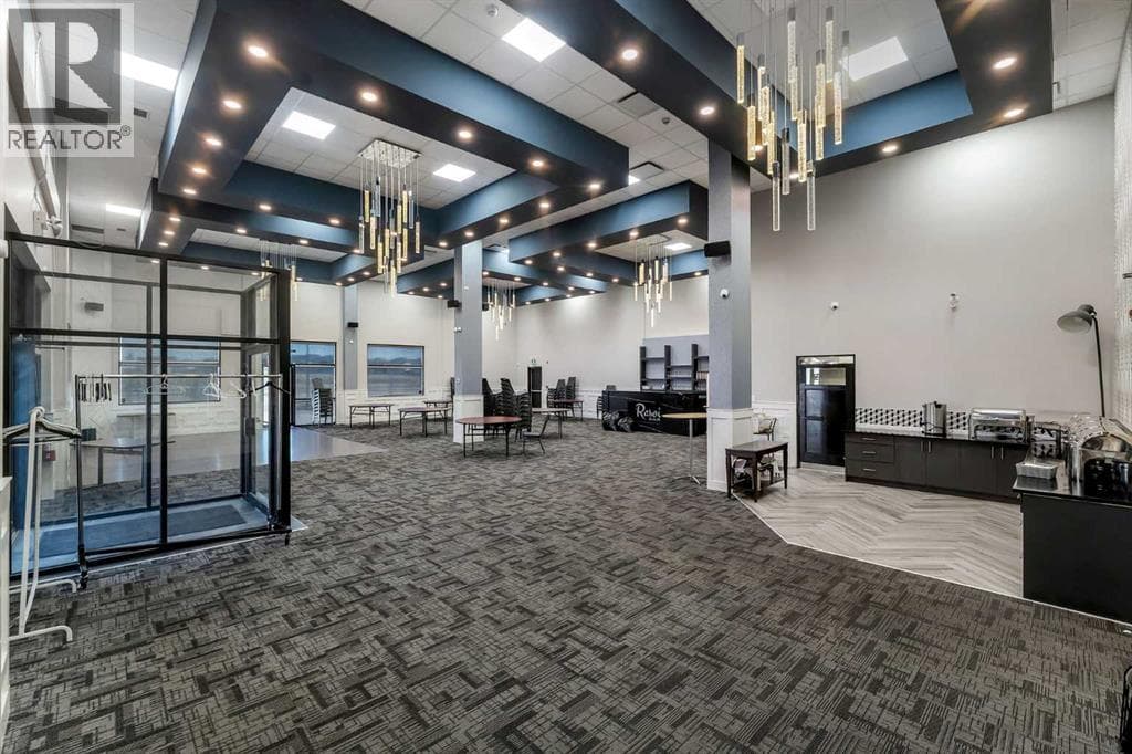 business at 1135, 4250 109 Avenue NE — $3,500,000