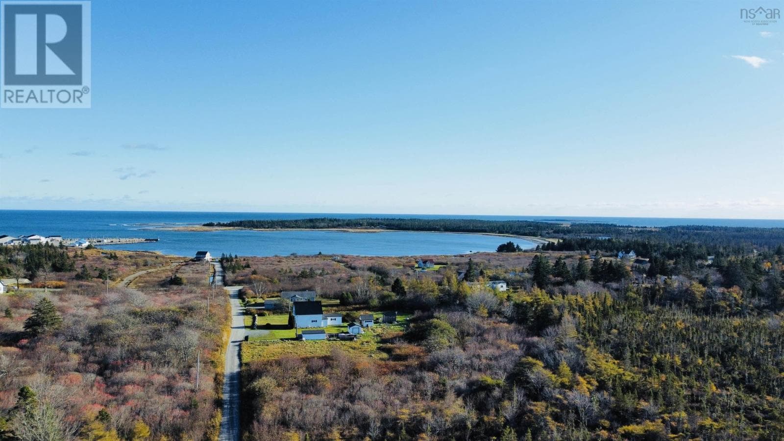 LOT CRAIGS ROAD, LITTLE HARBOUR Road photo 2