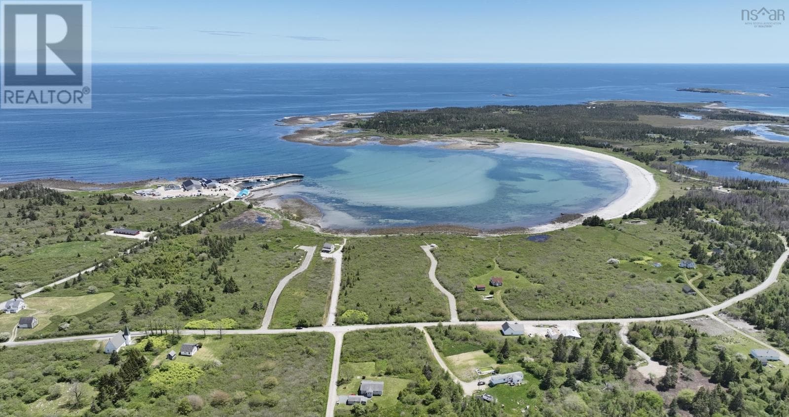 vacant land at LOT CRAIGS ROAD, LITTLE HARBOUR Road — $19,000