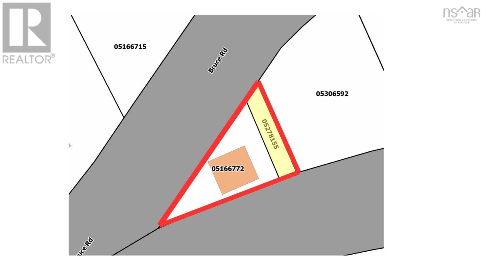 vacant land at 3581 Highway 201 — $23,000