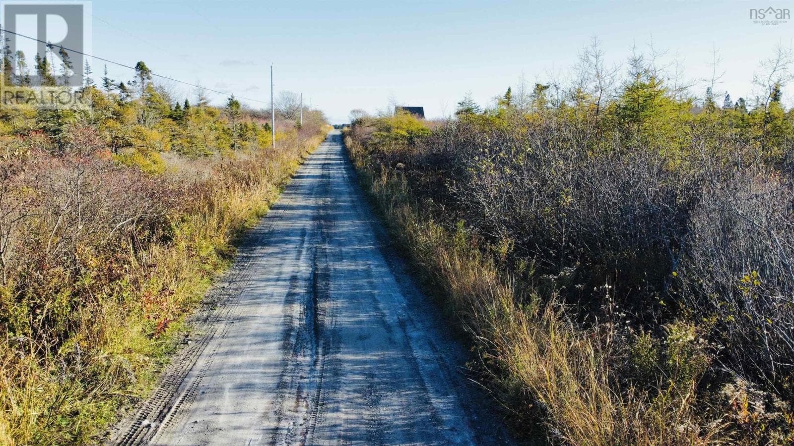 LOT CRAIGS ROAD, LITTLE HARBOUR Road photo 4