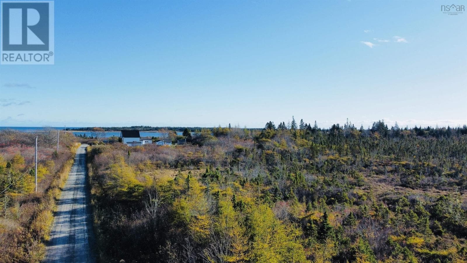 LOT CRAIGS ROAD, LITTLE HARBOUR Road photo 3