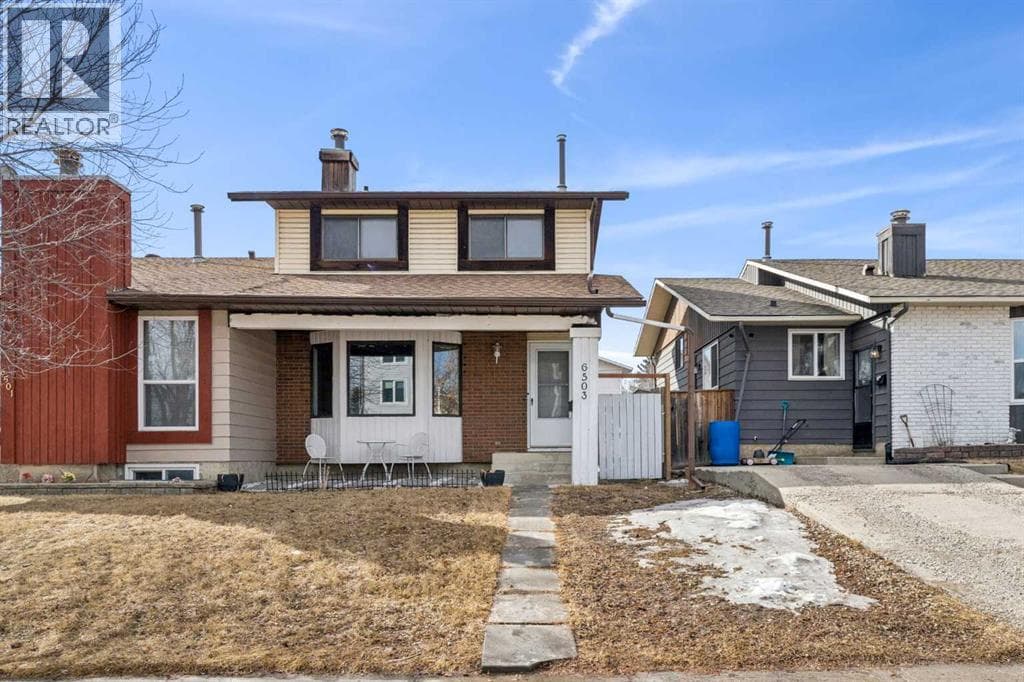 6503 Rundlehorn Drive NE photo 3