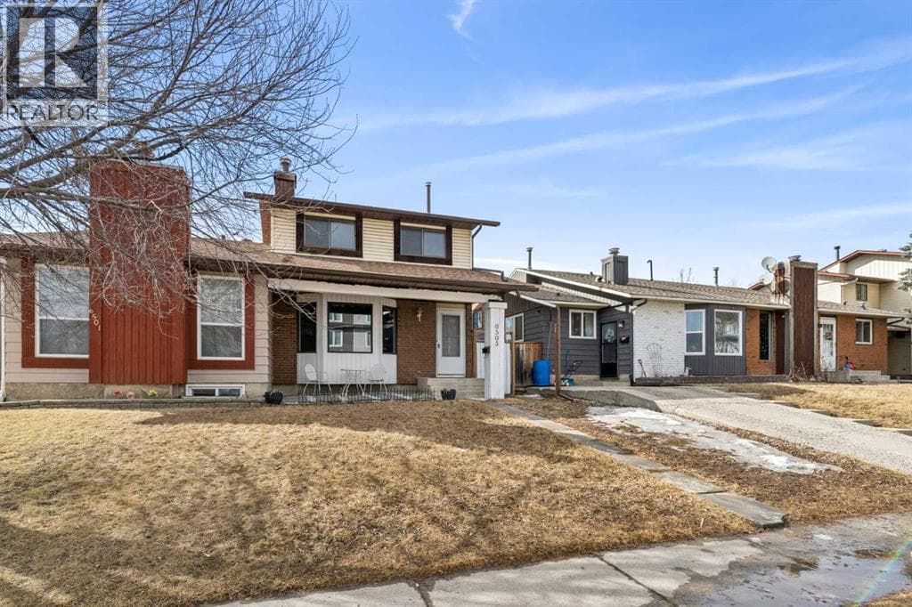 6503 Rundlehorn Drive NE photo 4