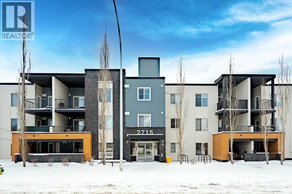 2 bed 2 bath single family at 311, 2715 12 Avenue SE — $259,900