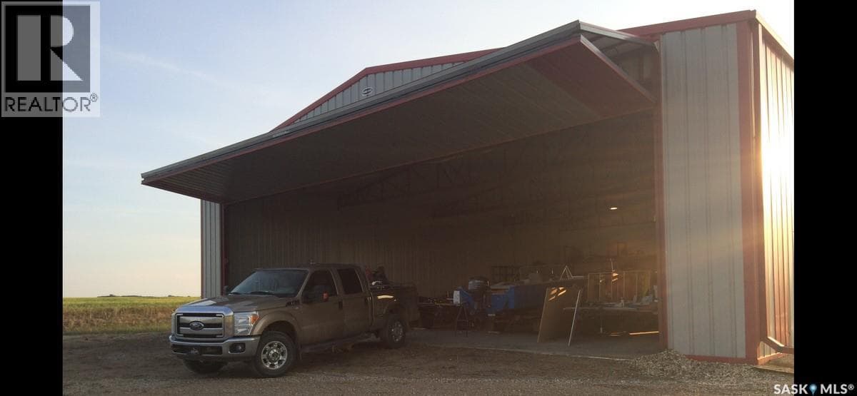 Aberdeen Acreage  Shop — photo 5
