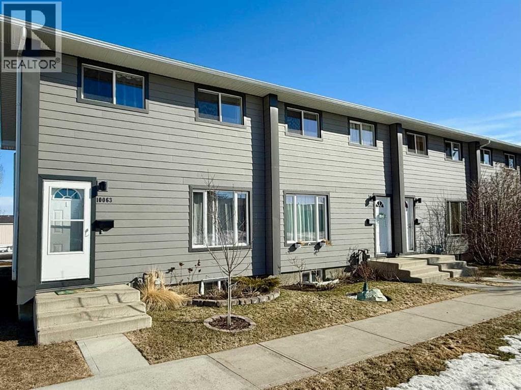 3 bed 2 bath single family at 10059 80 Avenue — $204,900