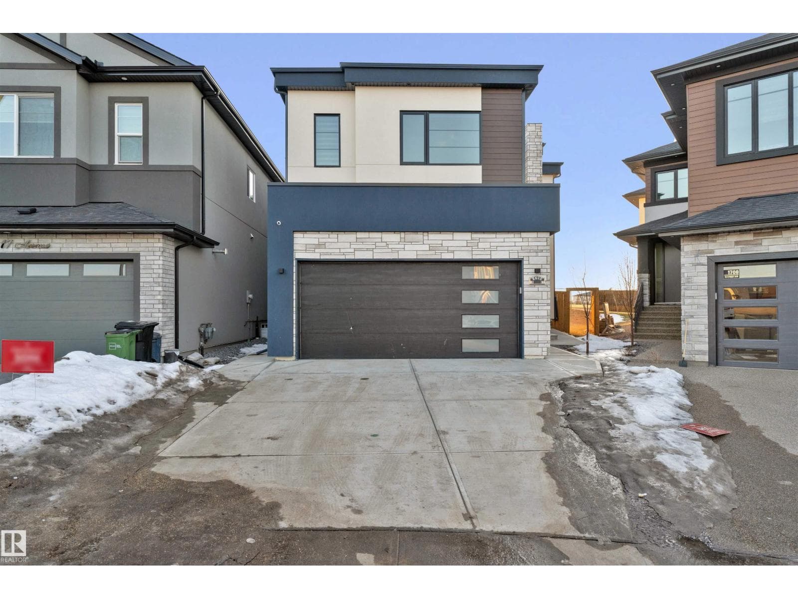 7 bed 7 bath single family at 1704 19 ST NW — $1,139,000