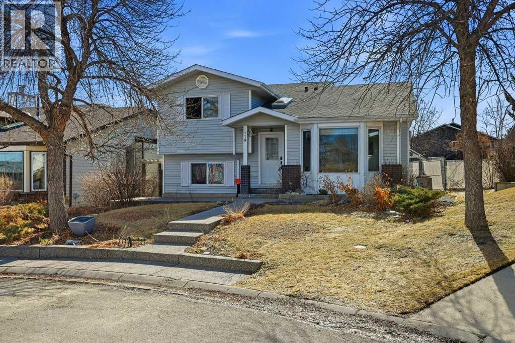 4 bed 3 bath single family at 119 Macewan Meadow Way NW — $659,900