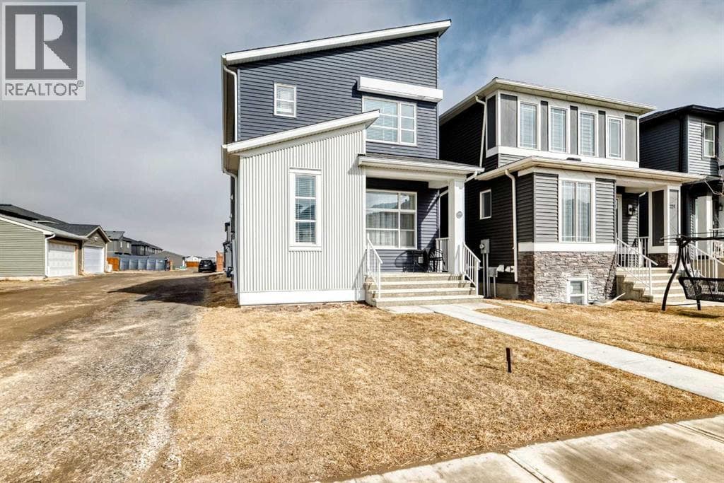 4 bed 4 bath single family at 220 Cornerstone Grove NE — $614,999