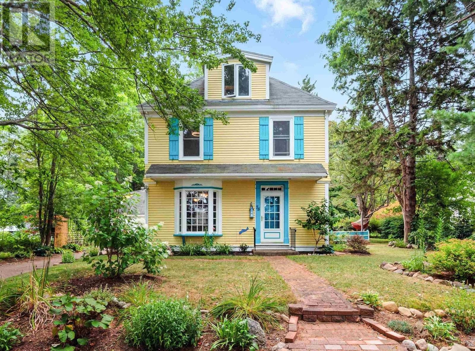 3 bed 1 bath single family at 78 Shore Drive — $650,000