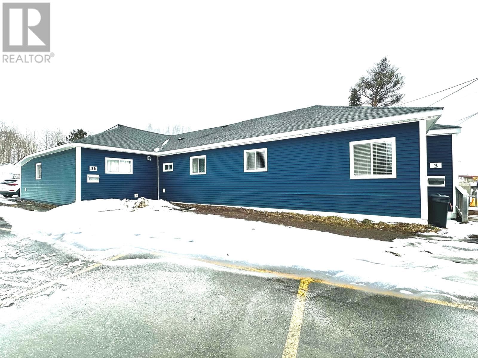5 bed 3 bath single family at 3 & 3B Station Road — $349,000