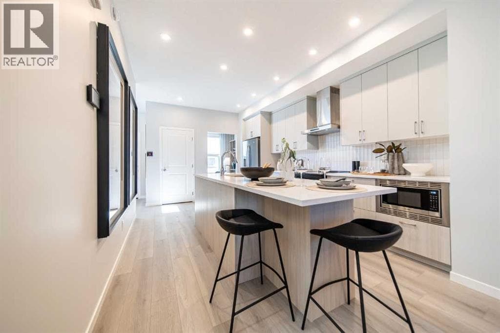 3 bed 3 bath single family at 19712 40 Street SE — $599,900