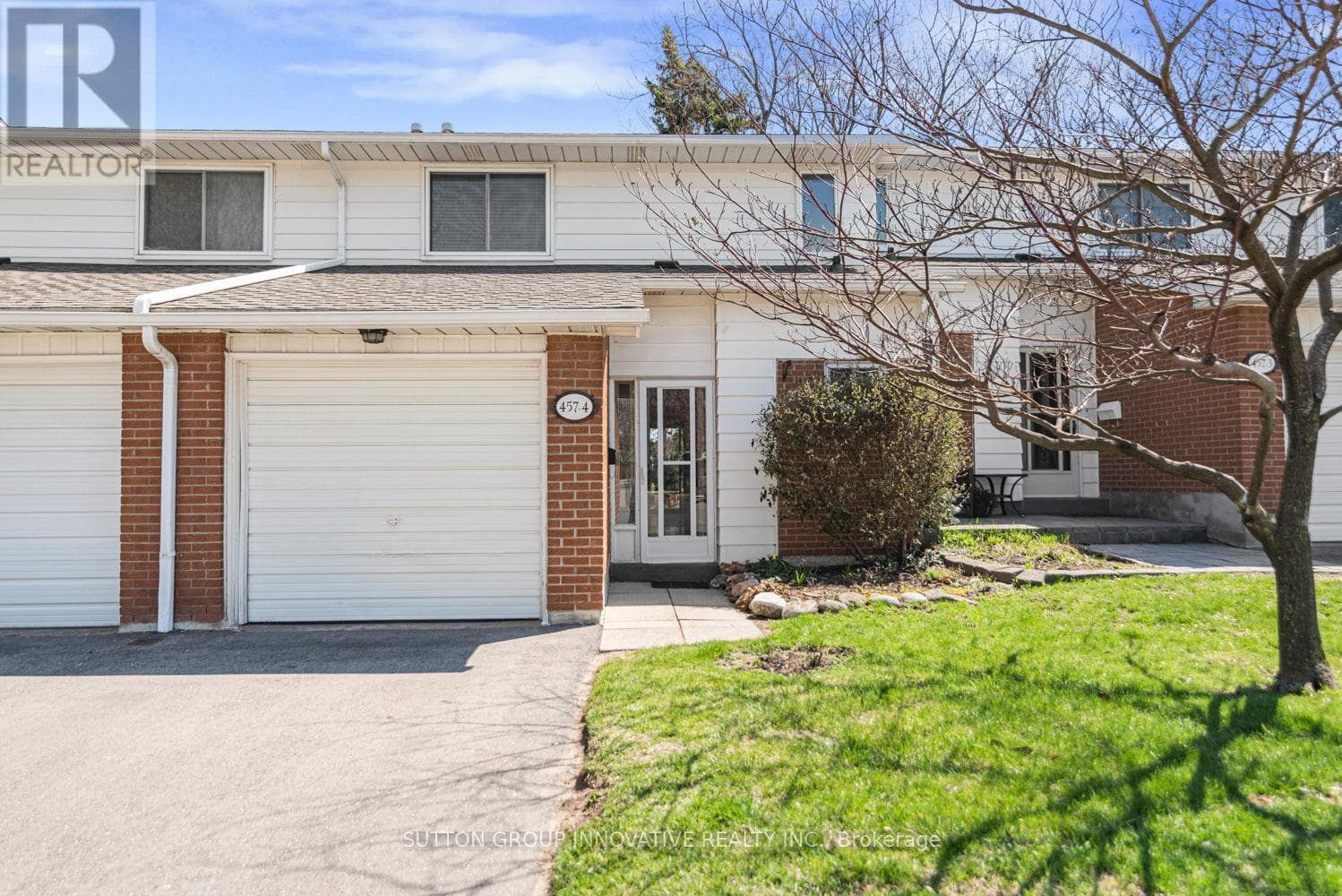 3 bed 2 bath single family at 4 - 457 WOODVIEW ROAD — $619,900