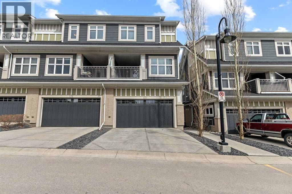 4 bed 3 bath single family at 130 Silverado Plains Park SW — $529,995