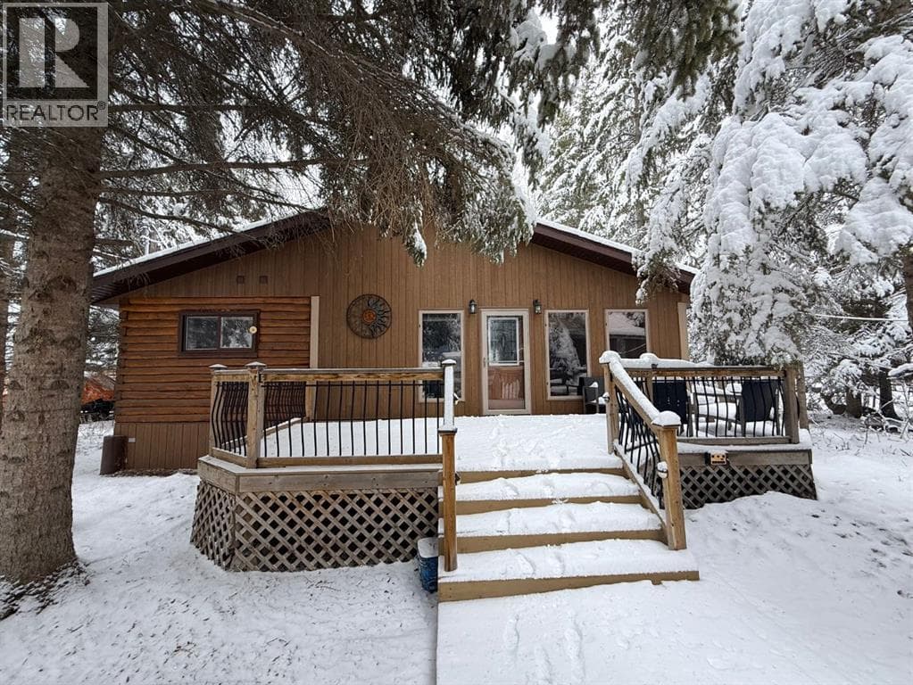 2 bed 2 bath single family at 1313 Kewatin — $319,900