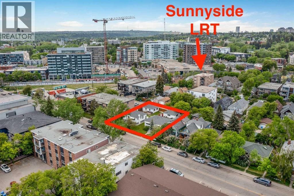 4 bed 2 bath single family at 922 2 Avenue NW — $1,450,000