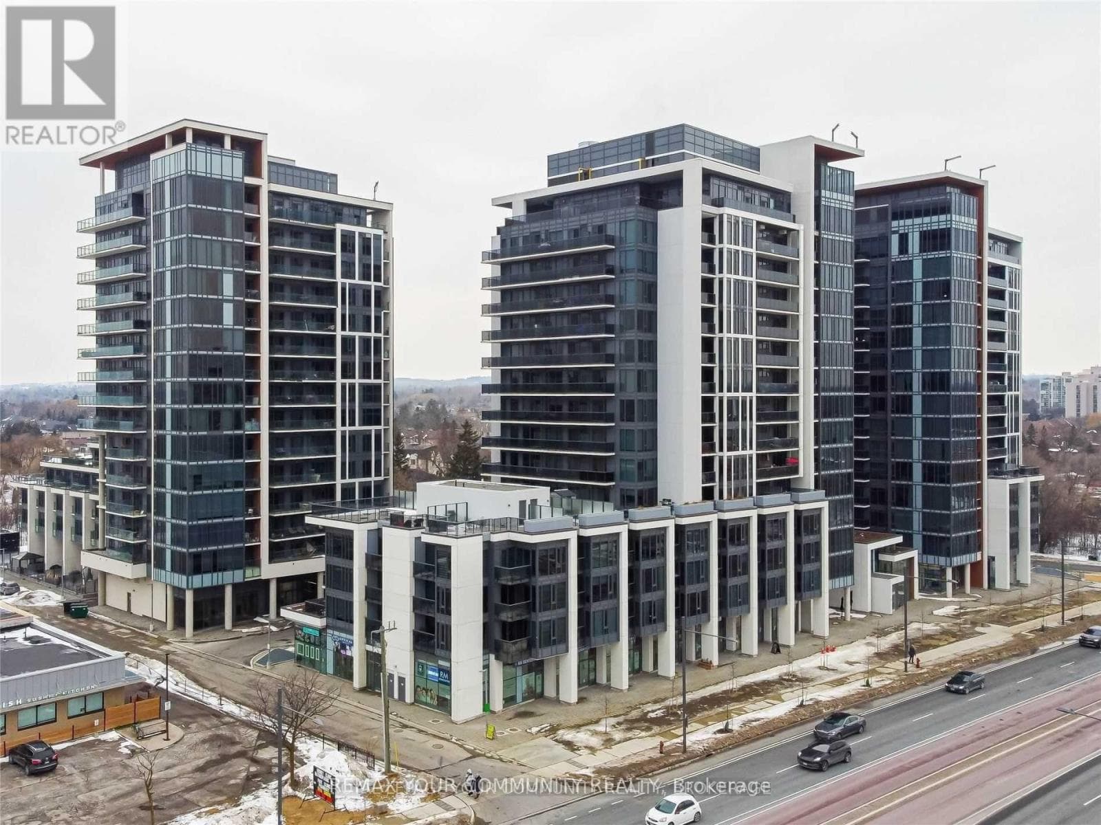 2 bed 1 bath single family at 210 - 9618 YONGE STREET — $531,000