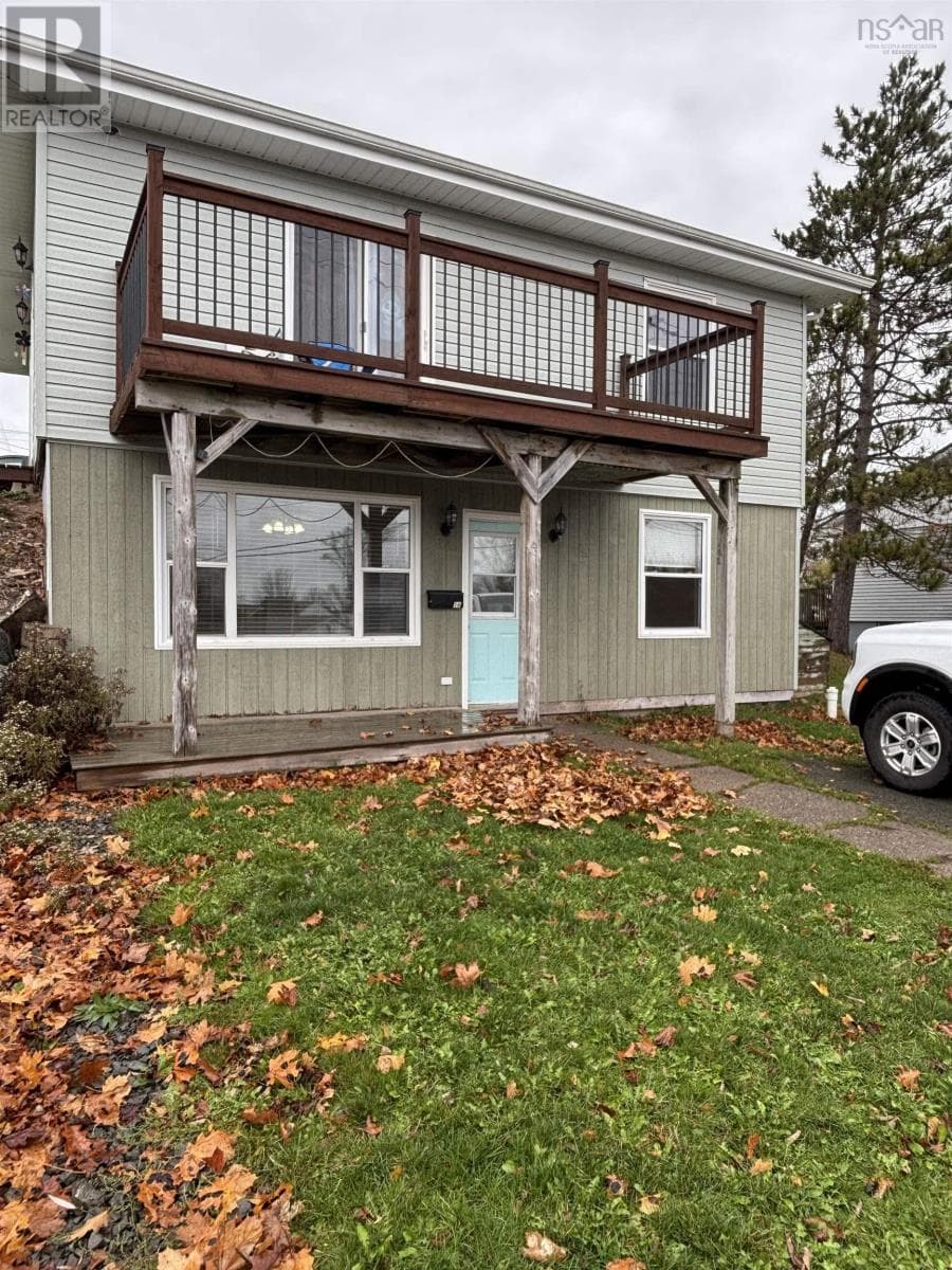multi-family at 16 Xavier Drive, 2 Hillside Drive Antigonish, NS B2G 1G6 — $525,000