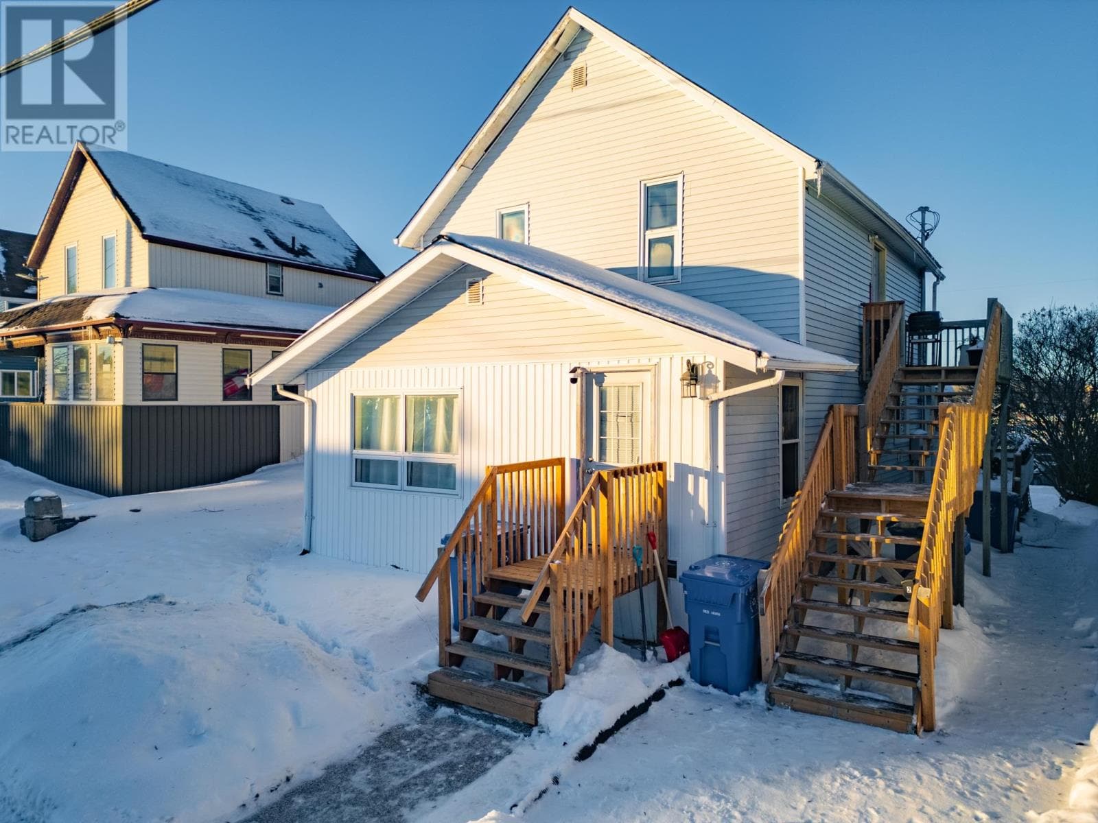 multi-family at 424 Third ST S — $359,900
