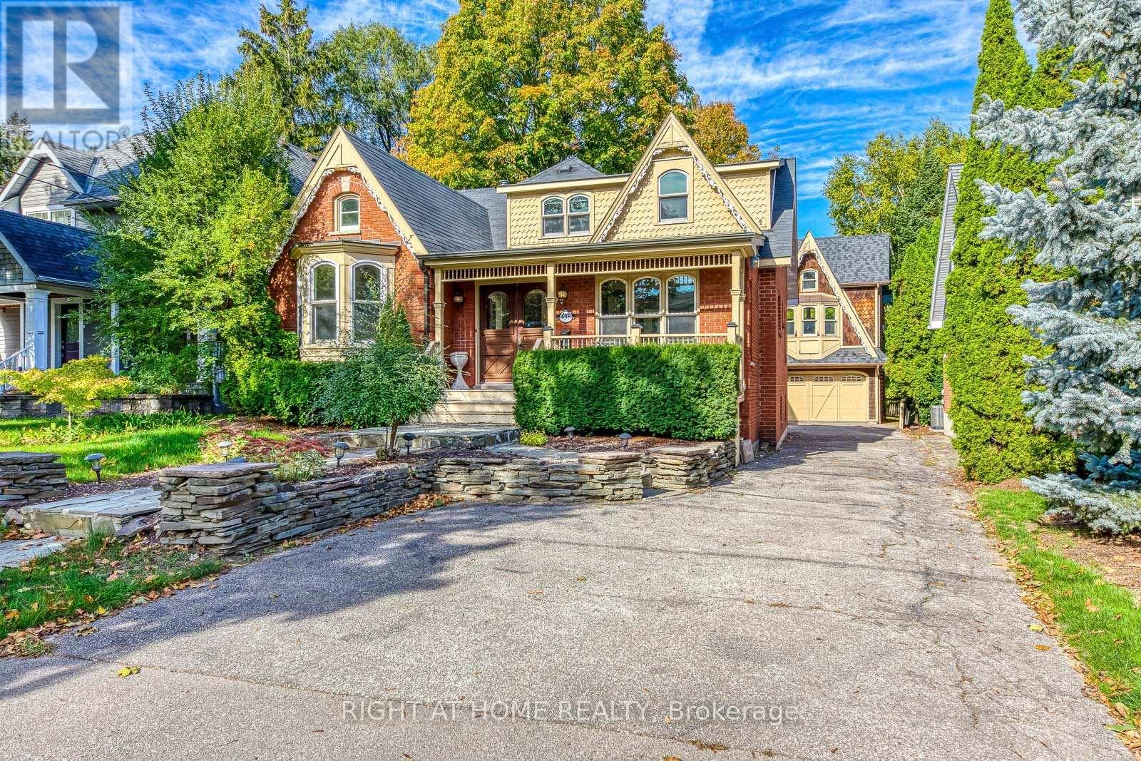 5 bed 4 bath single family at 435 MAPLE AVENUE — $2,800,000