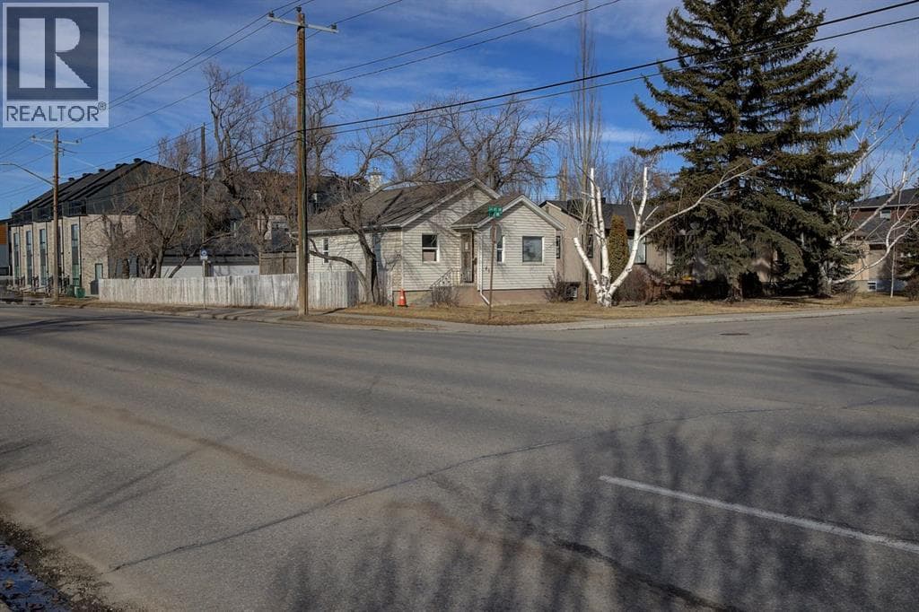 1 bed 1 bath single family at 458 34 Avenue NW — $660,000