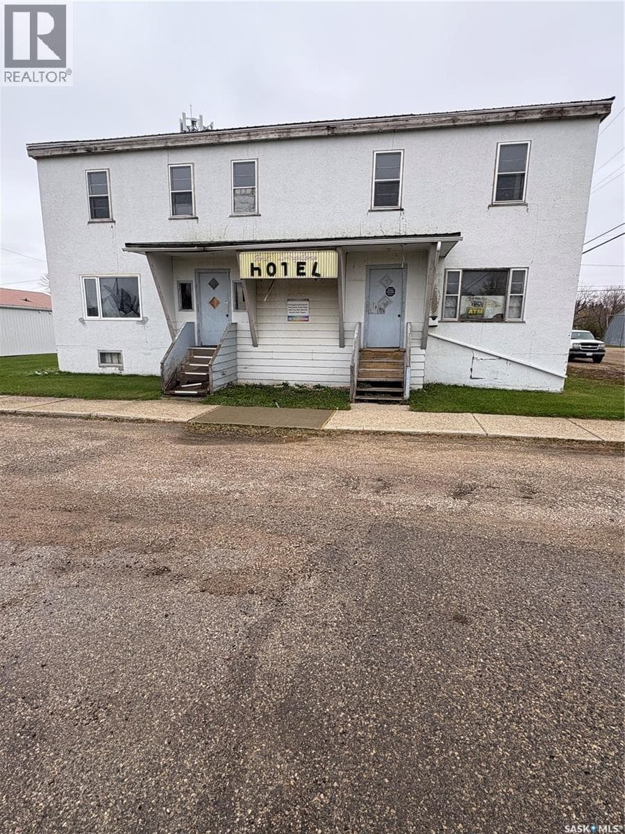 125 Main STREET